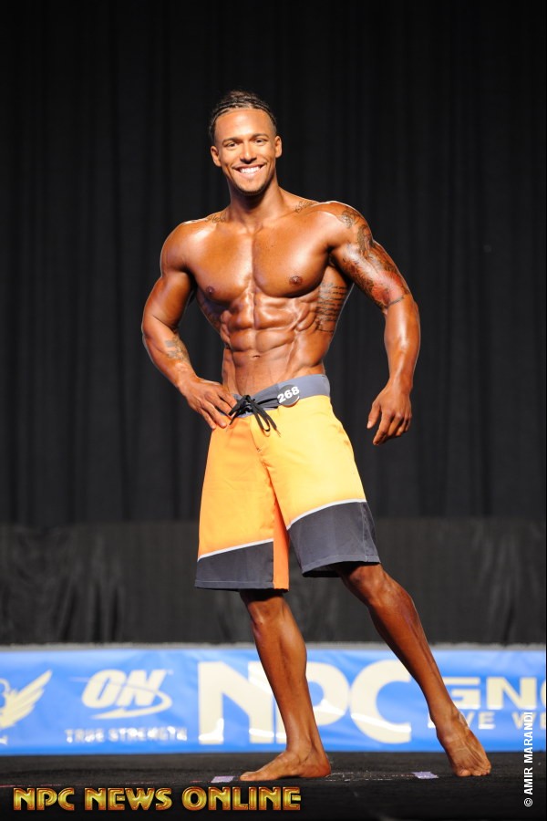 Luis Ivan Perez