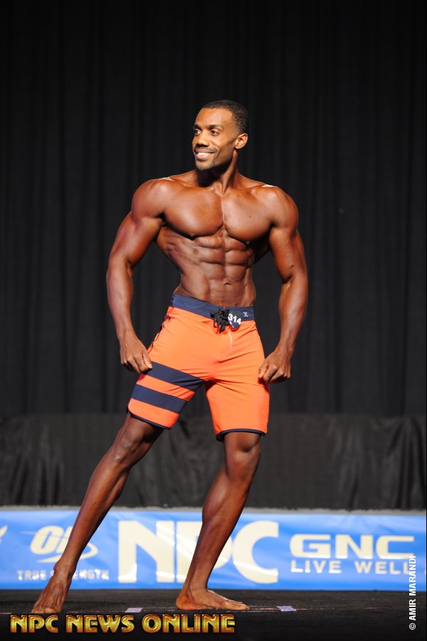 Michael Lee