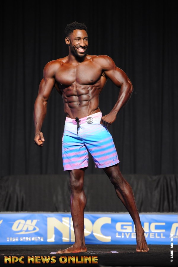 EJ Nduka