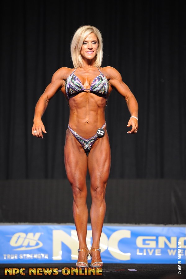 Tammy Buckler