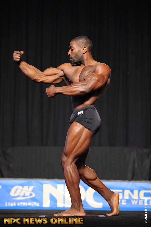 Stanley Blair