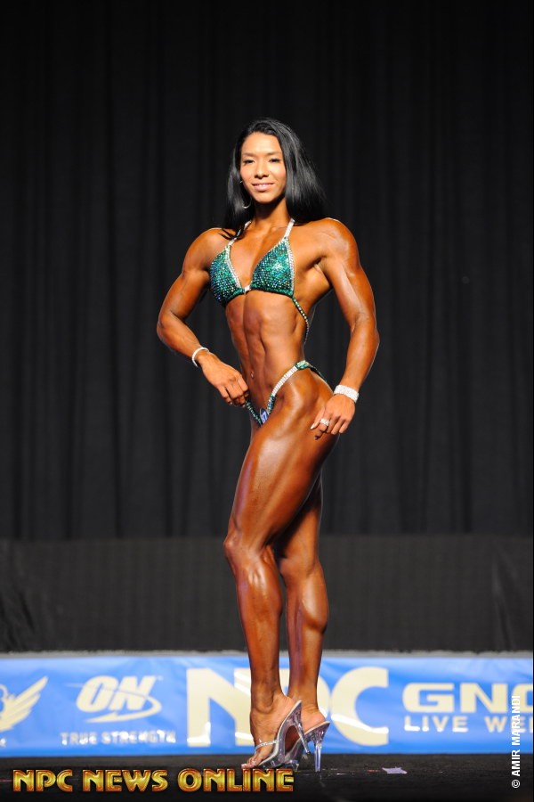 Annette Garcia
