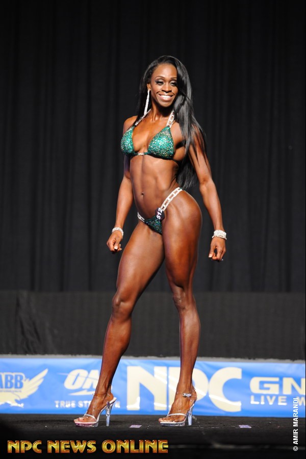 Tiffany English