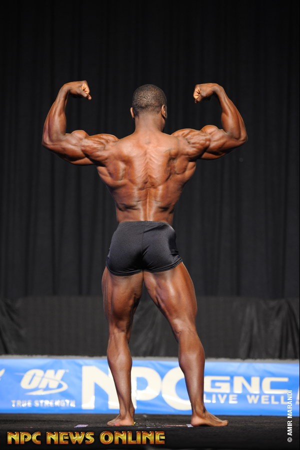 Stanley Blair