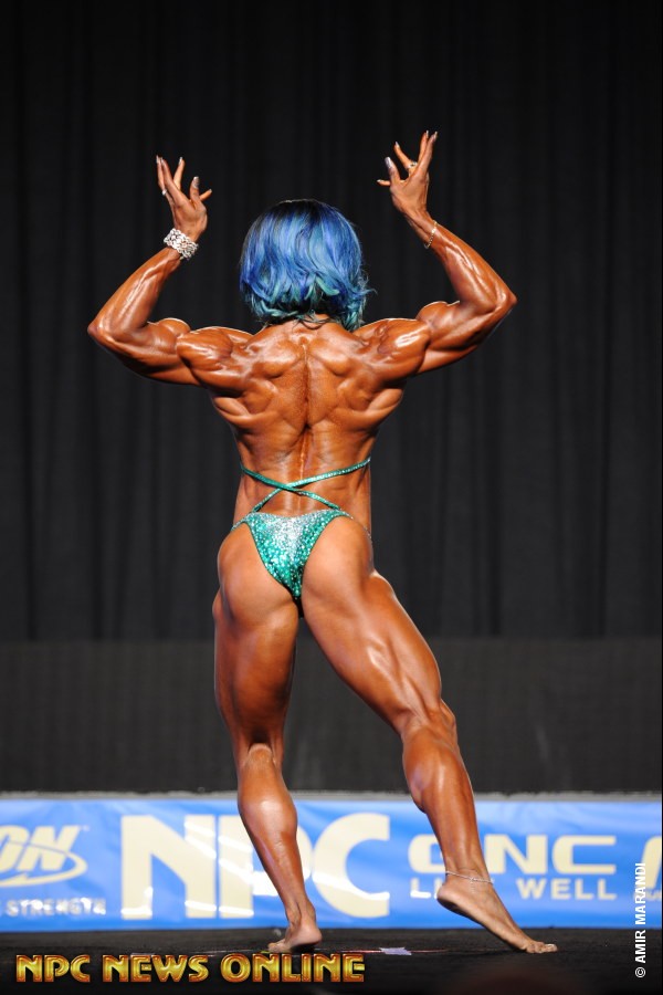 Towanda Smith