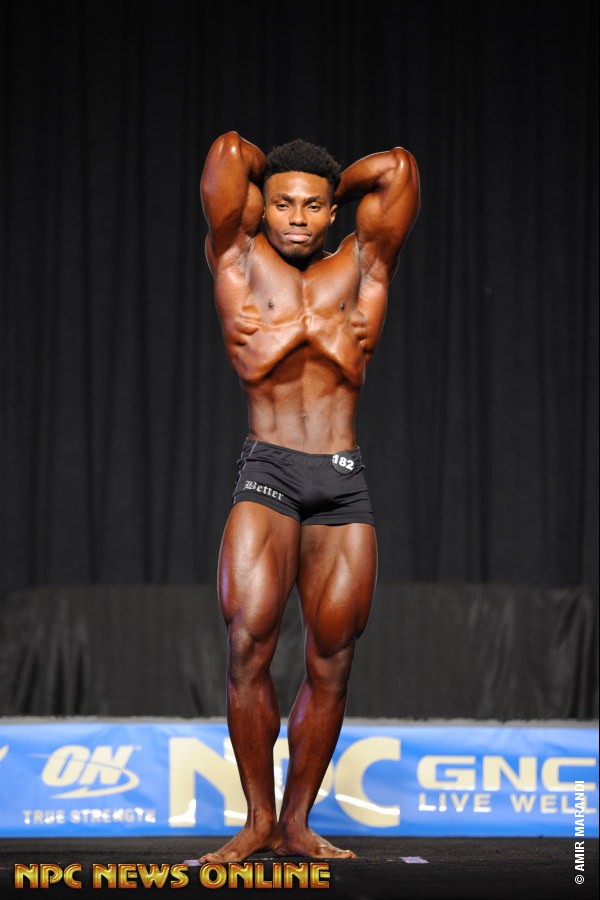 Courage Opara