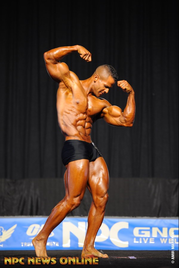 Kevin Ford