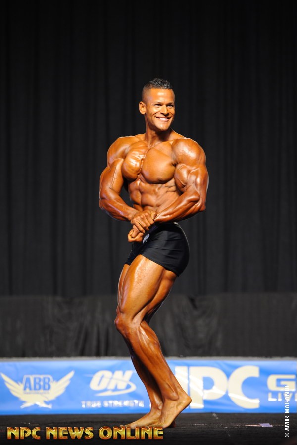 Kevin Ford
