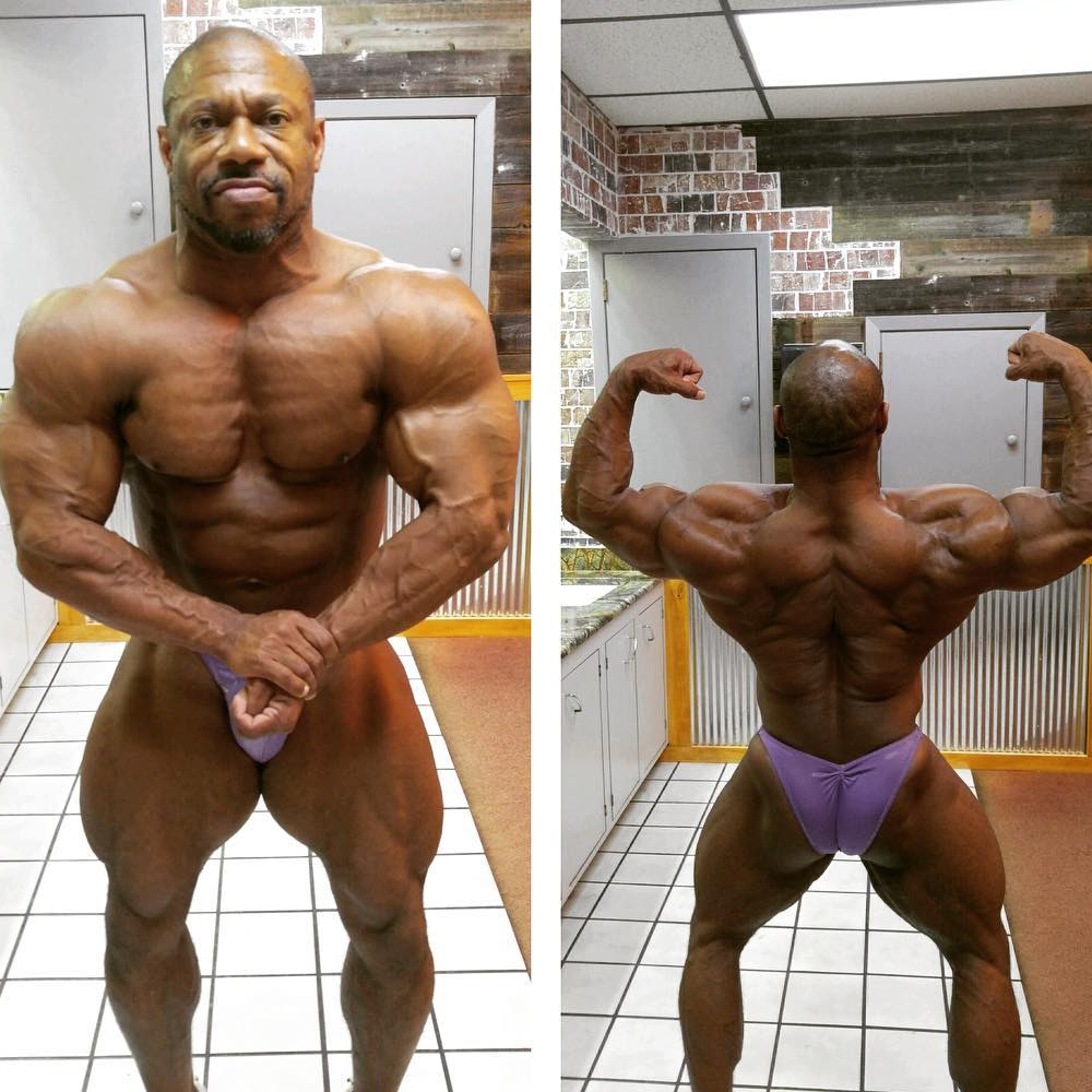 Tricky Jackson