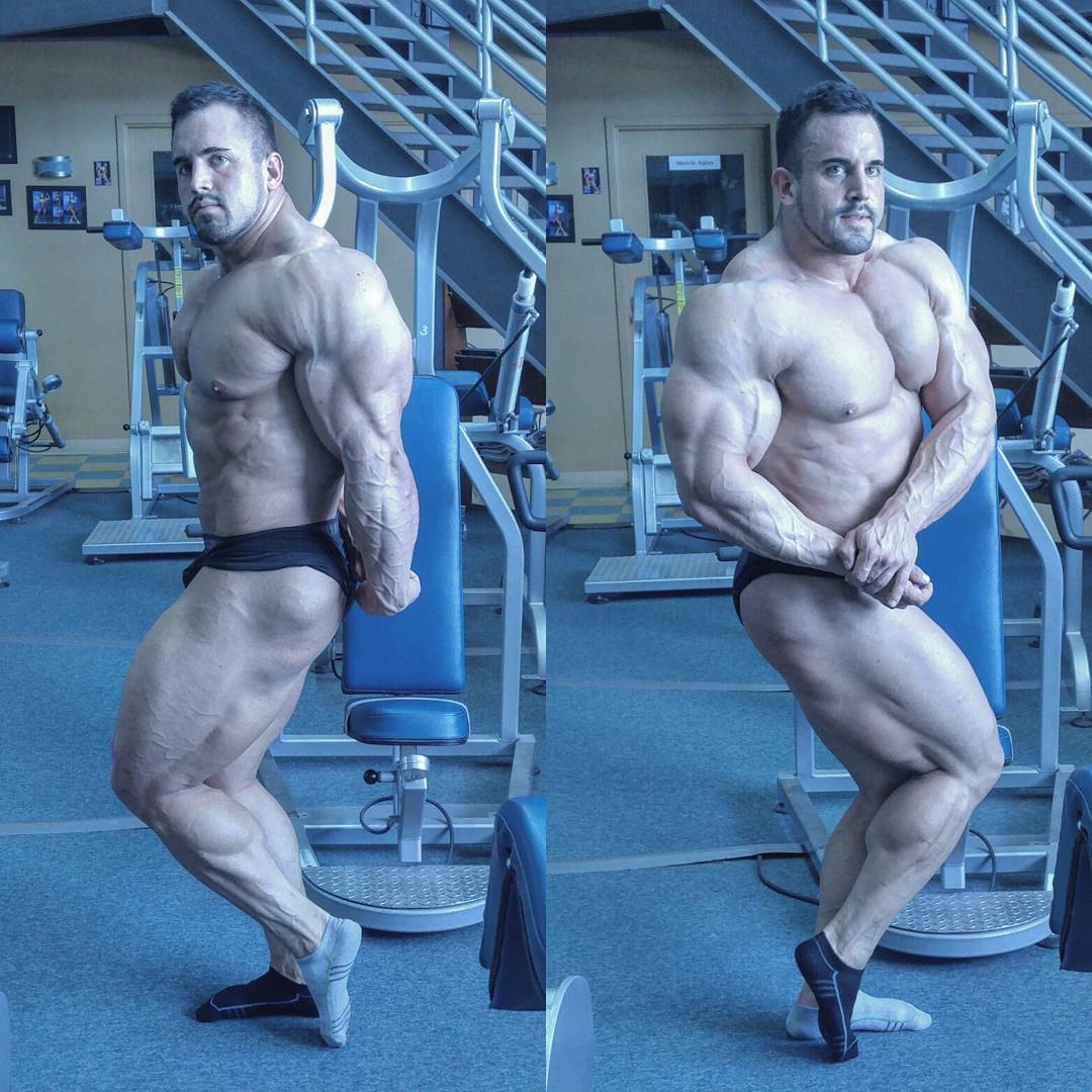 Joe Seeman