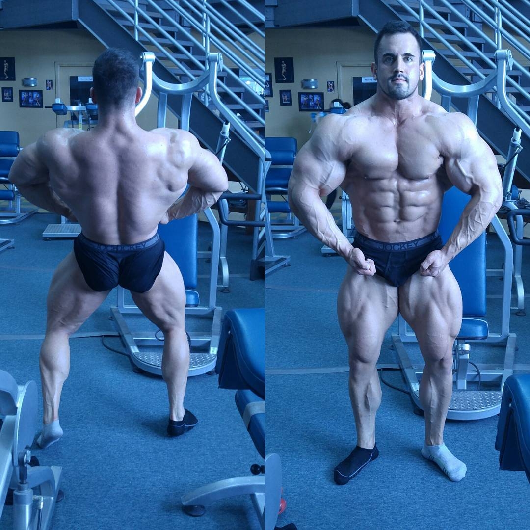 Joe Seeman