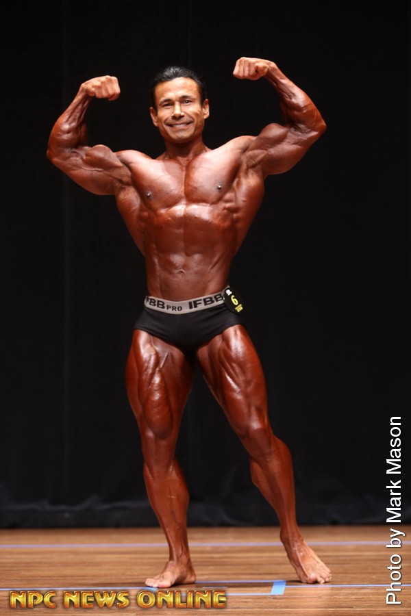 Danny Hester