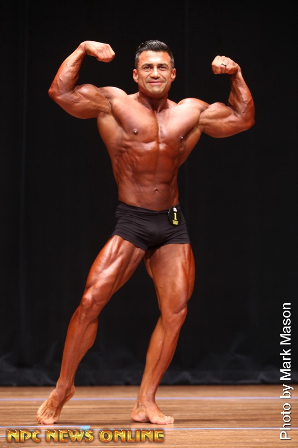 Rick Canamar