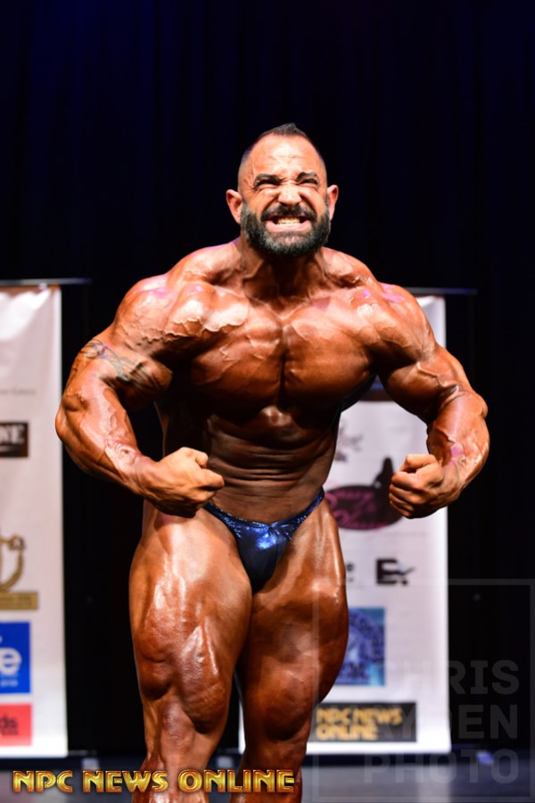 Guy Cisternino