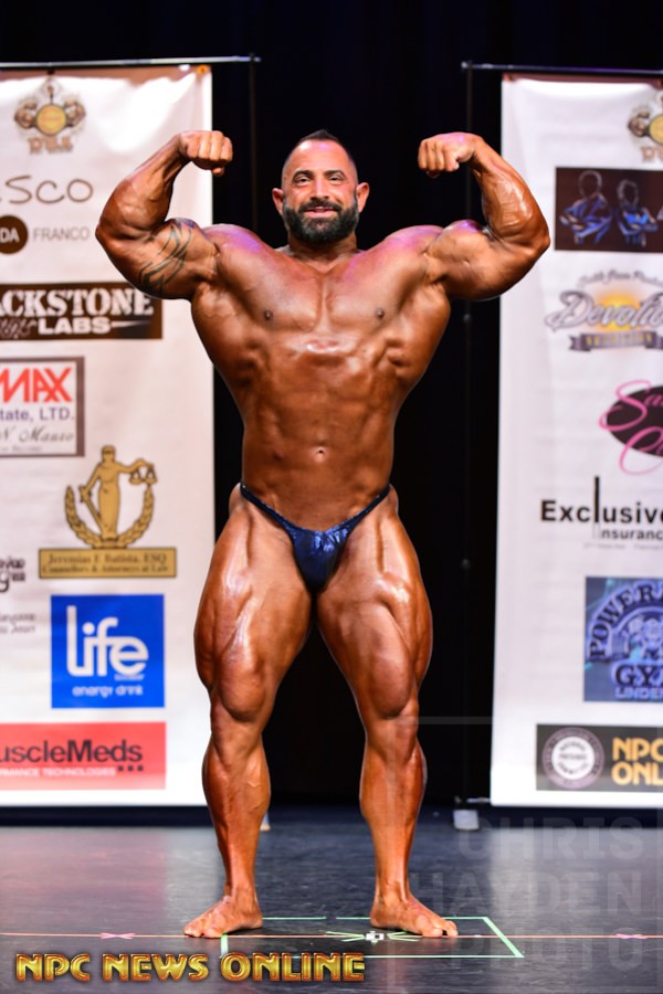 Guy Cisternino