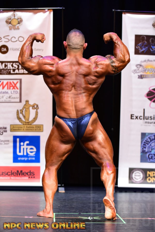 Guy Cisternino