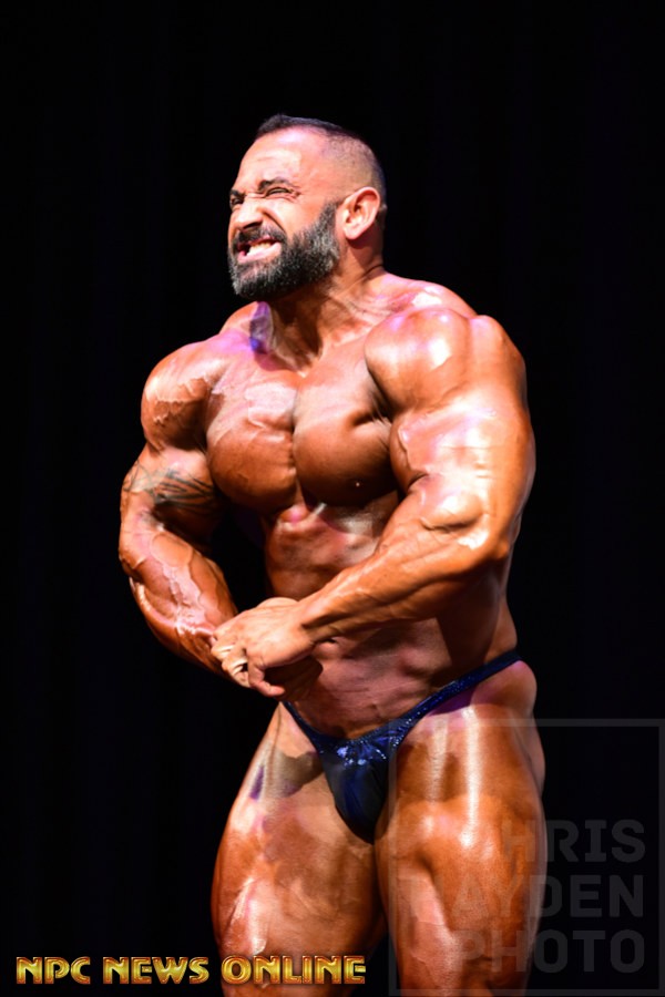 Guy Cisternino