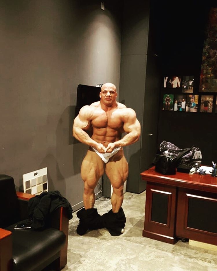 Mamdouh Elssbiay