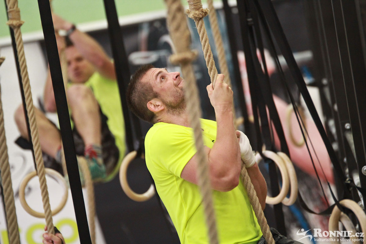 Superior 14 Regionals 2016�