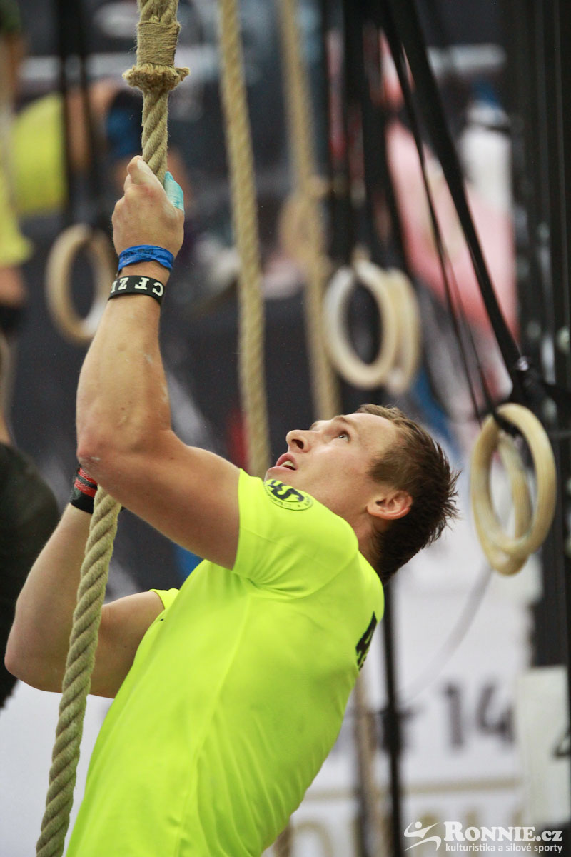 Superior 14 Regionals 2016�