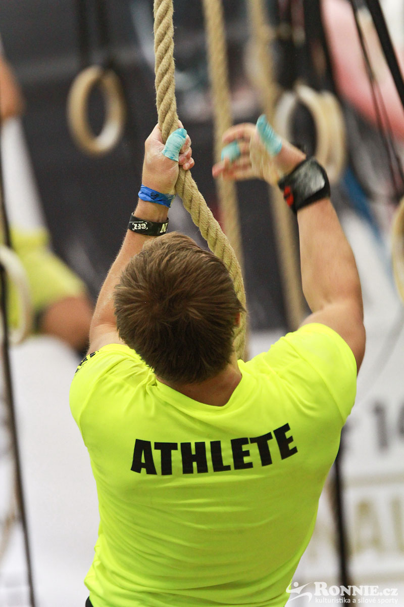 �Superior 14 Regionals 2016