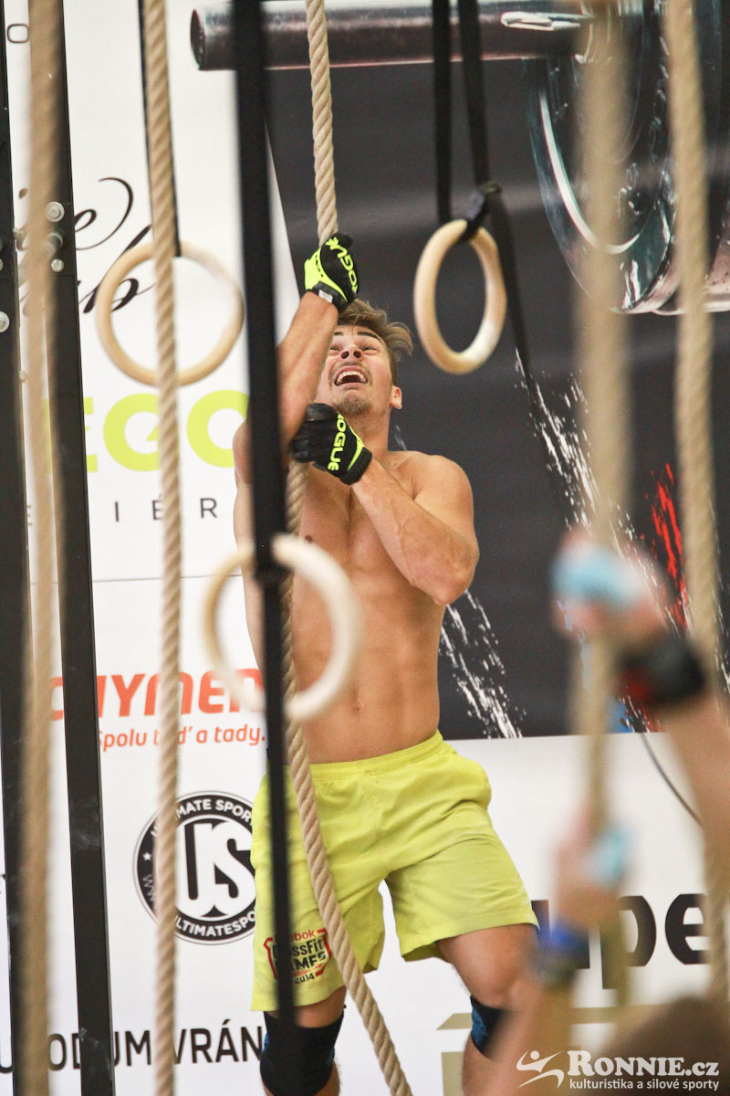 Superior 14 Regionals 2016�