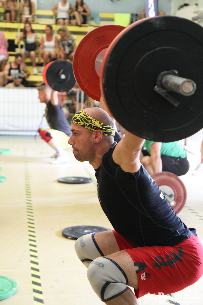 Superior 14 Regionals 2016�
