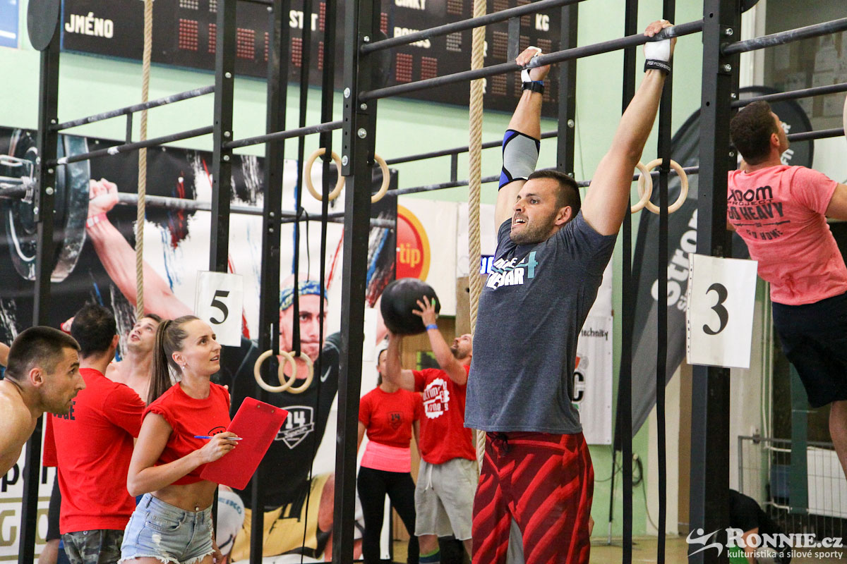 Superior 14 Regionals 2016�