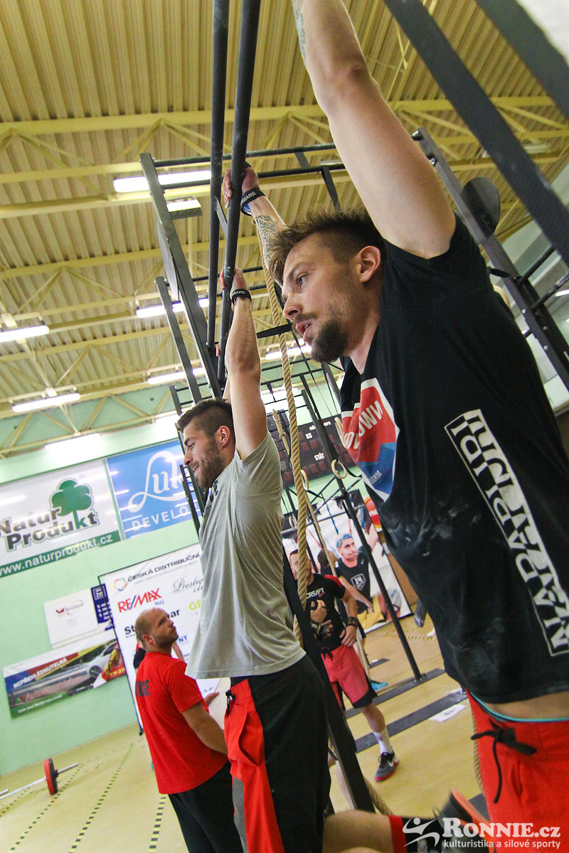 Superior 14 Regionals 2016�