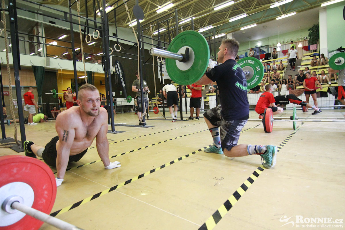 Superior 14 Regionals 2016�
