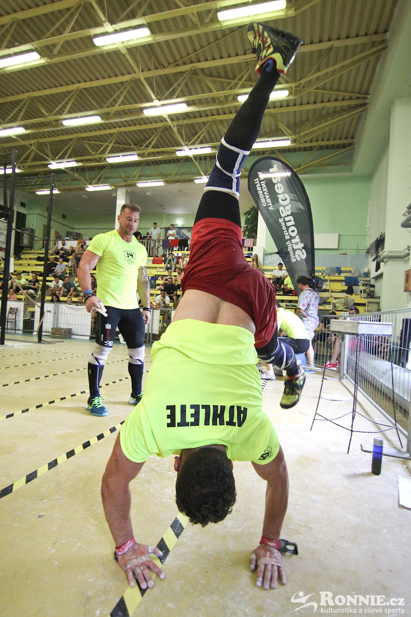 �Superior 14 Regionals 2016