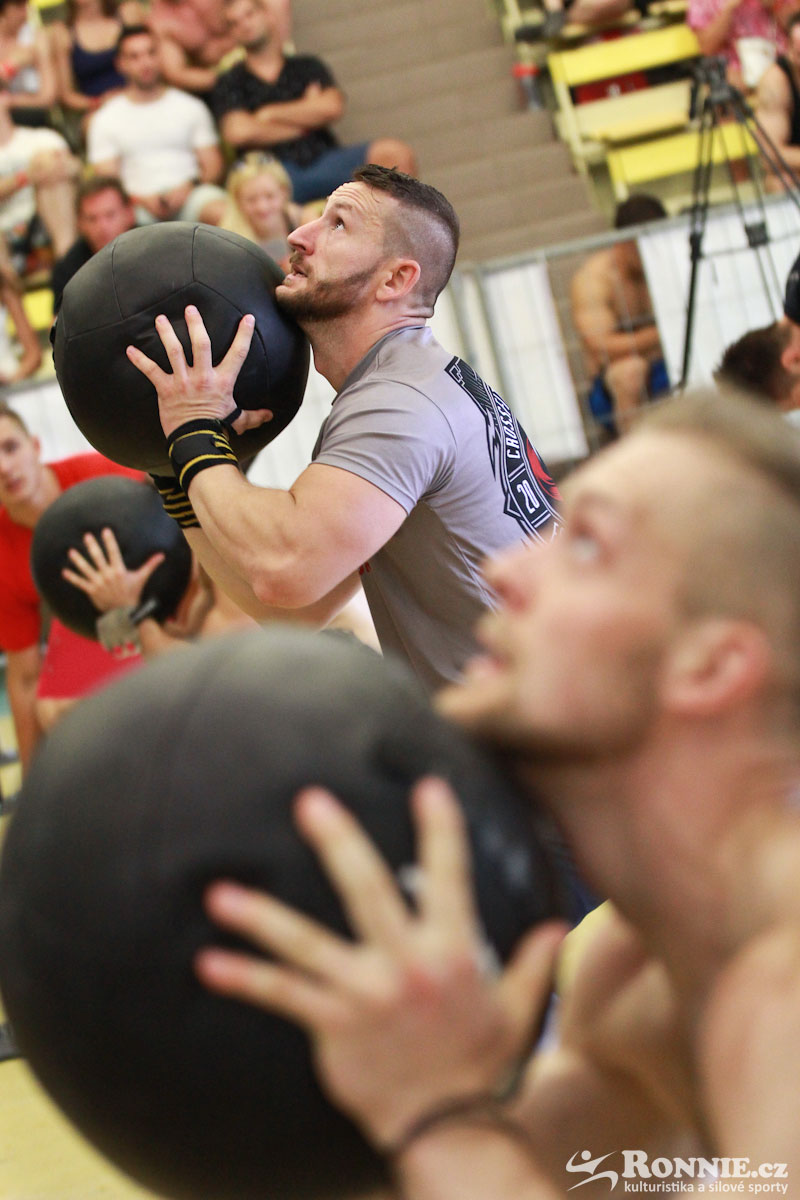 Superior 14 Regionals 2016�