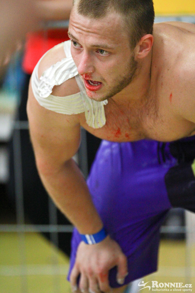 Superior 14 Regionals 2016�