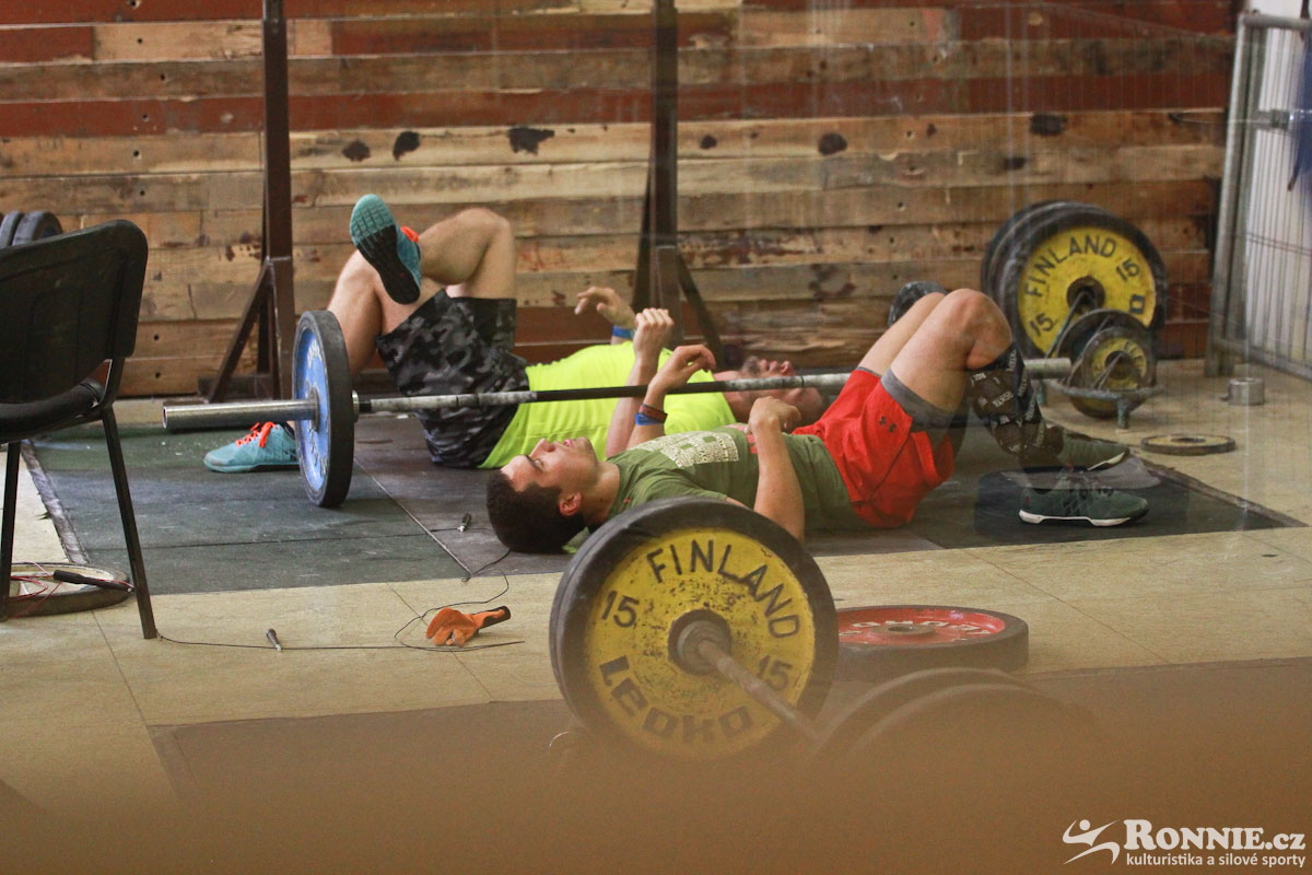 Superior 14 Regionals 2016�