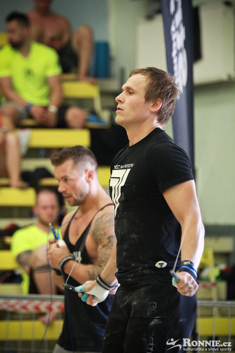 �Superior 14 Regionals 2016