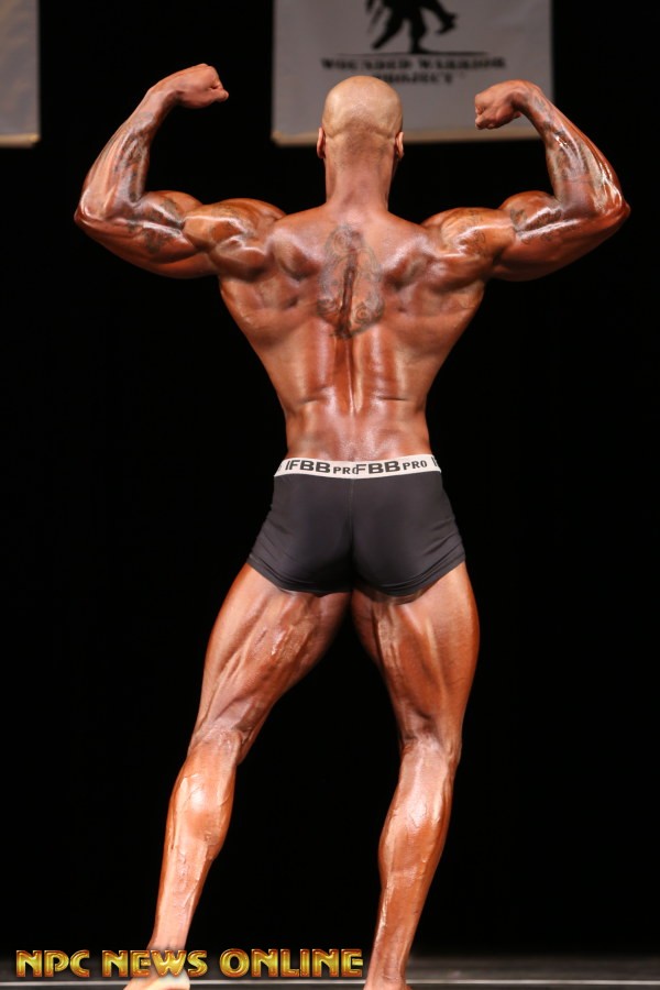 Frank Griffin