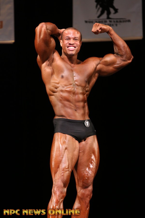 Darnell Ferguson