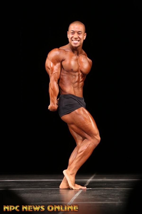 David Nguyen
