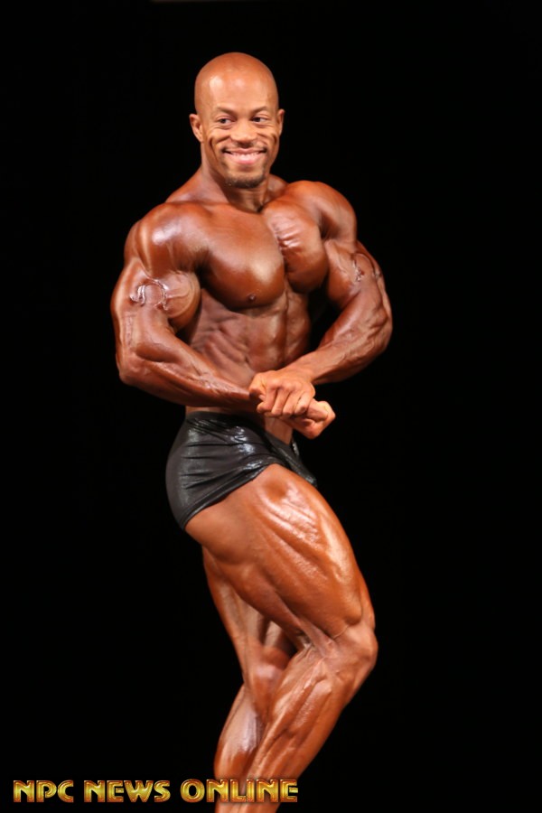 R. D. Caldwell