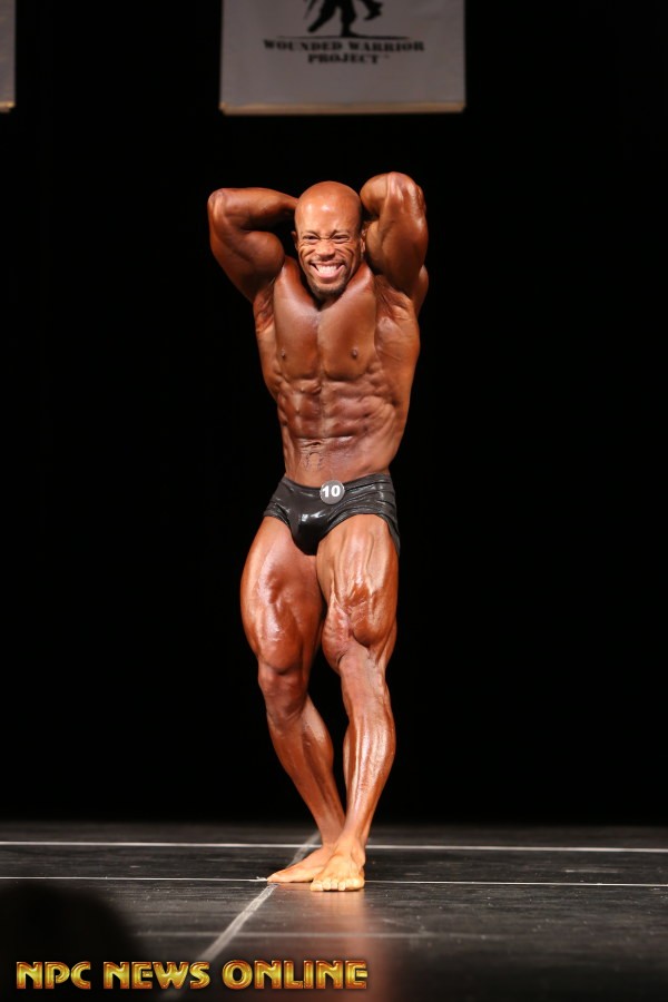 R. D. Caldwell