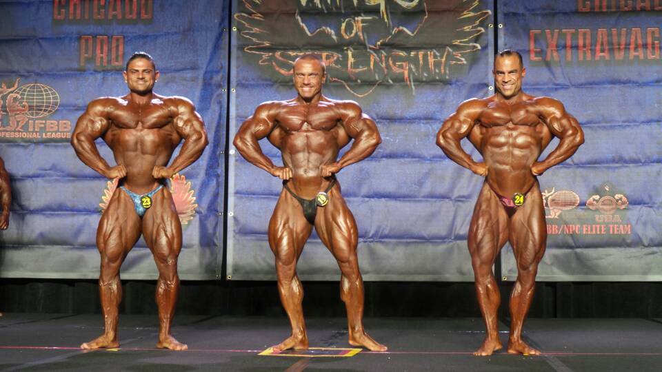 Dobromir Delev, Marian �ambal, Mark Dugdale