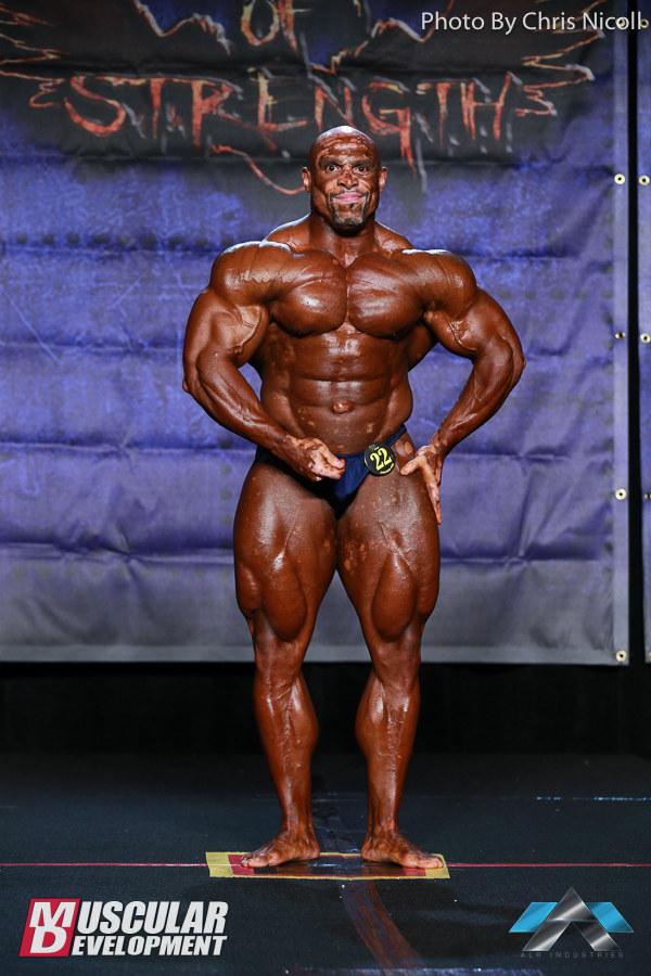 Brad Davis