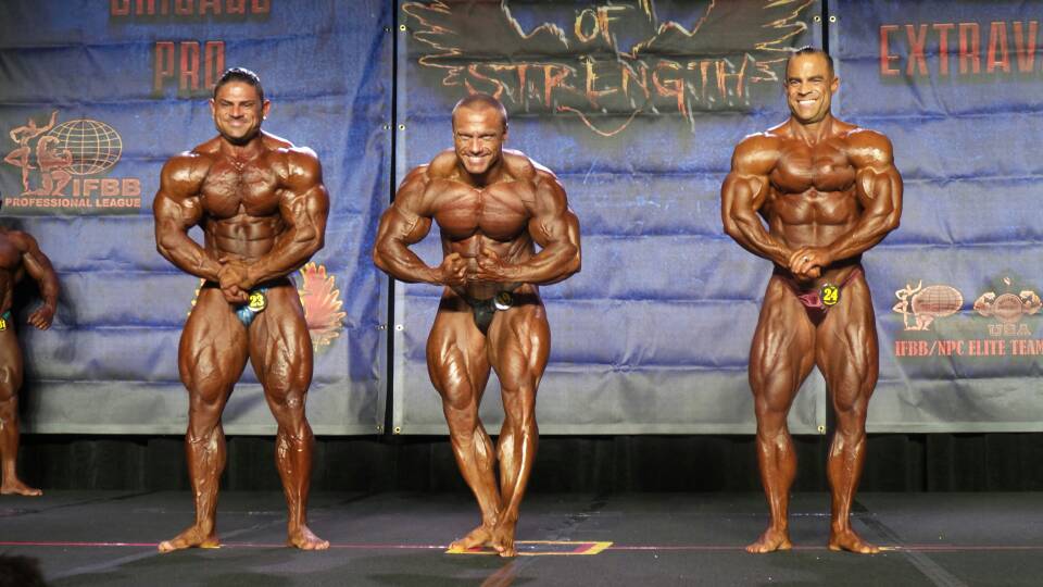 Dobromir Delev, Marian �ambal, Mark Dugdale