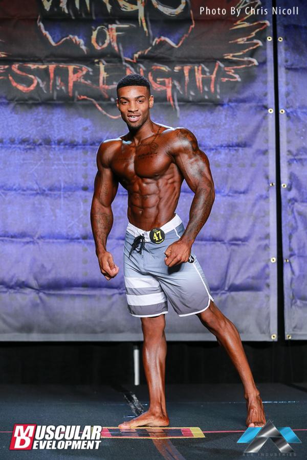 Tristan Murray
