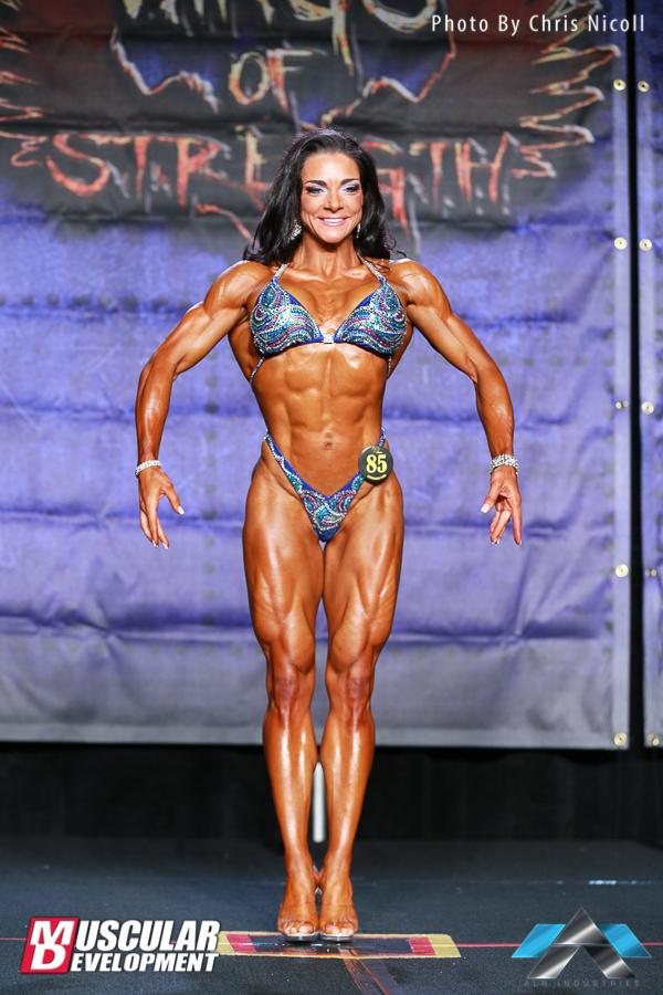 Fiona Harris
