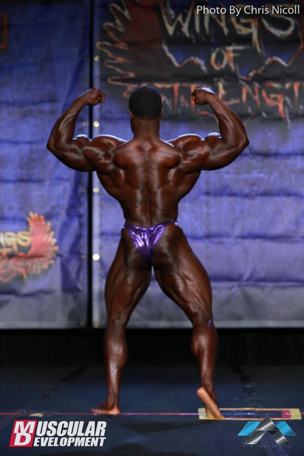 Brandon Curry