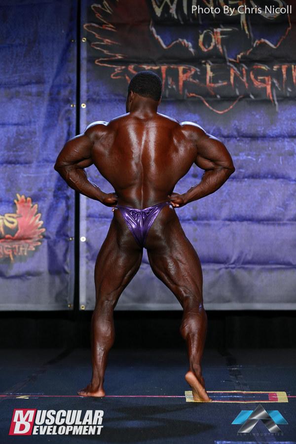 Brandon Curry