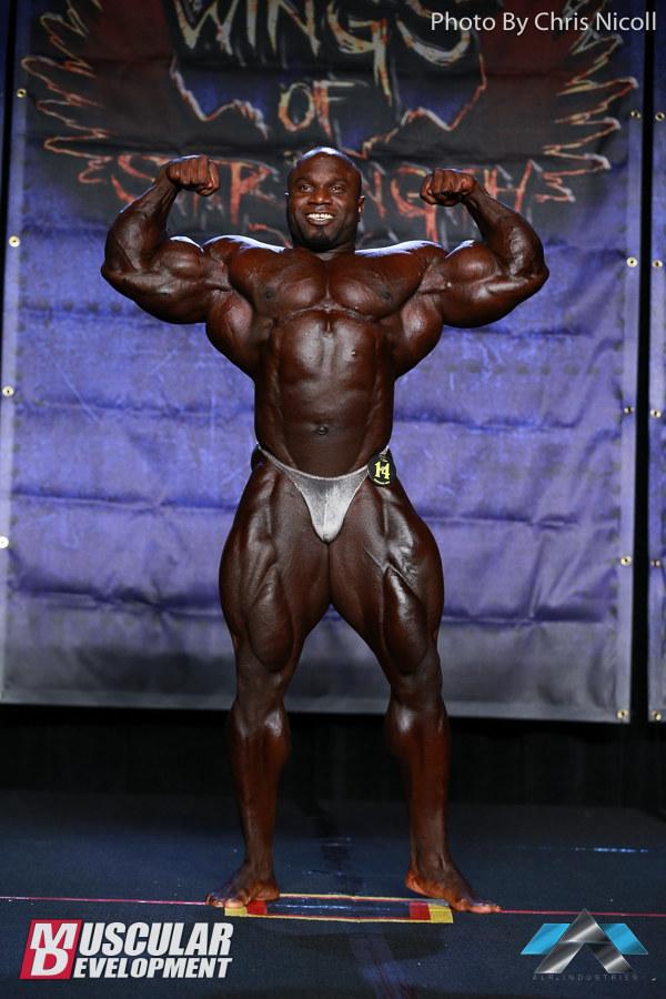 Akim Williams