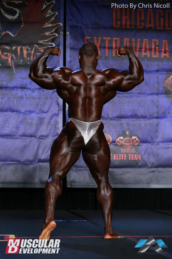 Akim Williams