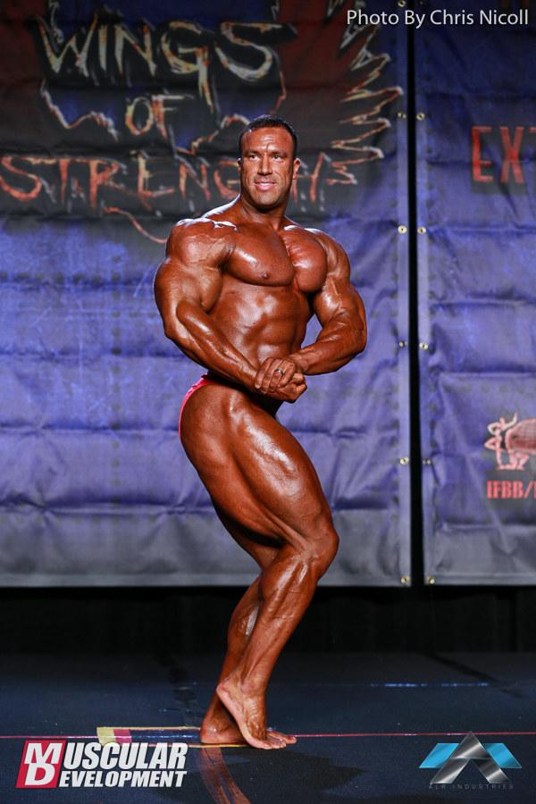 Andrew Hudson